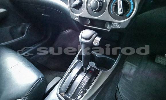 Buy Used Honda City White Car in Bangkok in Bangkok Buy Used Honda City White Car in Bangkok in Bangkok