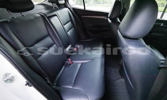 Buy Used Honda City White Car in Bangkok in Bangkok Buy Used Honda City White Car in Bangkok in Bangkok