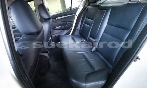 Buy Used Honda City White Car in Bangkok in Bangkok Buy Used Honda City White Car in Bangkok in Bangkok