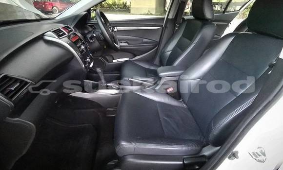 Buy Used Honda City White Car in Bangkok in Bangkok Buy Used Honda City White Car in Bangkok in Bangkok