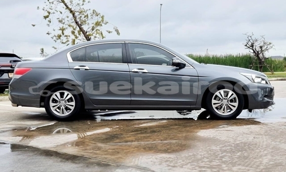 Buy Used Honda Accord Other Car in Bangkok in Bangkok Buy Used Honda Accord Other Car in Bangkok in Bangkok
