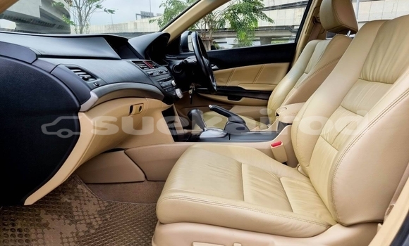 Buy Used Honda Accord Other Car in Bangkok in Bangkok Buy Used Honda Accord Other Car in Bangkok in Bangkok