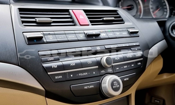 Buy Used Honda Accord Other Car in Bangkok in Bangkok Buy Used Honda Accord Other Car in Bangkok in Bangkok