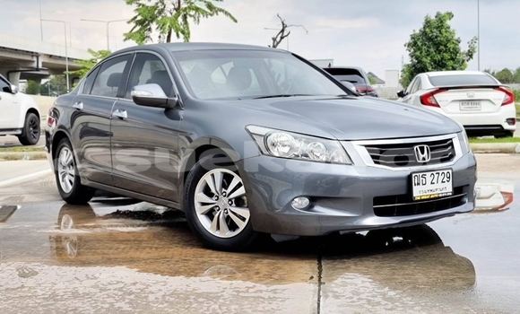 Buy Used Honda Accord Other Car in Bangkok in Bangkok Buy Used Honda Accord Other Car in Bangkok in Bangkok