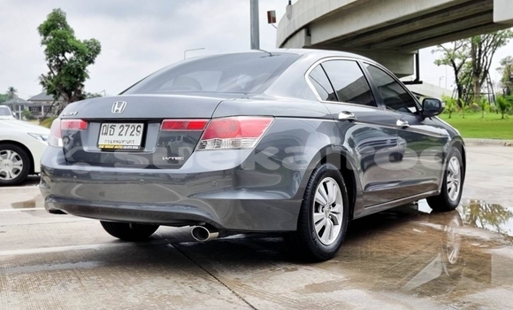 Buy Used Honda Accord Other Car in Bangkok in Bangkok Buy Used Honda Accord Other Car in Bangkok in Bangkok