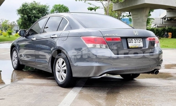 Buy Used Honda Accord Other Car in Bangkok in Bangkok Buy Used Honda Accord Other Car in Bangkok in Bangkok