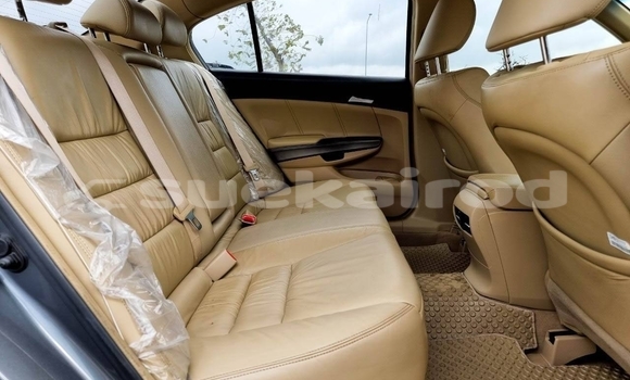 Buy Used Honda Accord Other Car in Bangkok in Bangkok Buy Used Honda Accord Other Car in Bangkok in Bangkok
