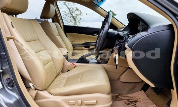 Buy Used Honda Accord Other Car in Bangkok in Bangkok Buy Used Honda Accord Other Car in Bangkok in Bangkok