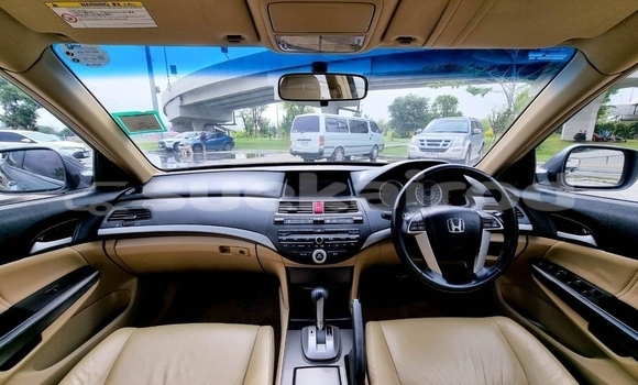 Buy Used Honda Accord Other Car in Bangkok in Bangkok Buy Used Honda Accord Other Car in Bangkok in Bangkok