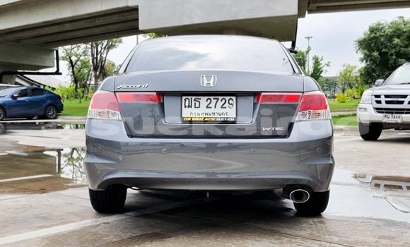 Buy Used Honda Accord Other Car in Bangkok in Bangkok Buy Used Honda Accord Other Car in Bangkok in Bangkok