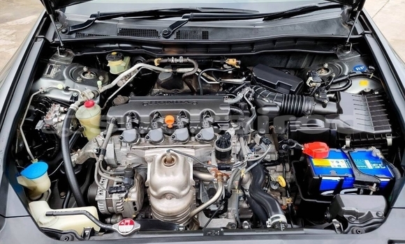 Buy Used Honda Accord Other Car in Bangkok in Bangkok Buy Used Honda Accord Other Car in Bangkok in Bangkok