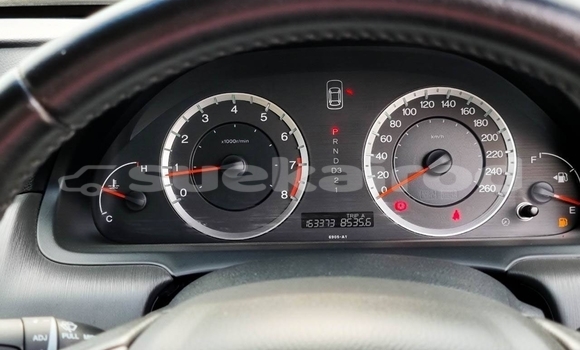 Buy Used Honda Accord Other Car in Bangkok in Bangkok Buy Used Honda Accord Other Car in Bangkok in Bangkok