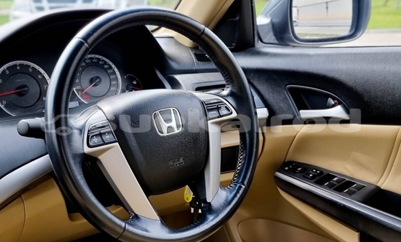 Buy Used Honda Accord Other Car in Bangkok in Bangkok Buy Used Honda Accord Other Car in Bangkok in Bangkok