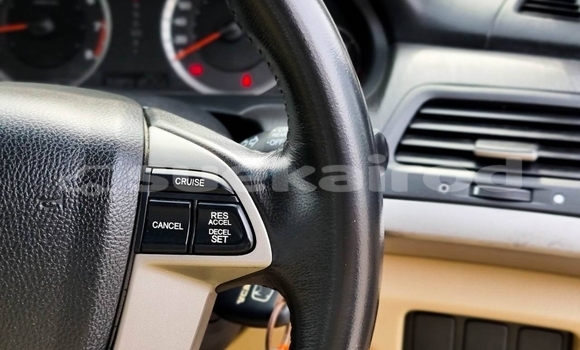 Buy Used Honda Accord Other Car in Bangkok in Bangkok Buy Used Honda Accord Other Car in Bangkok in Bangkok