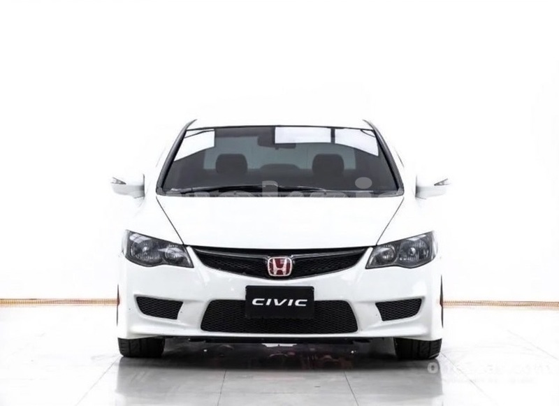 Big with watermark honda civic bangkok bangkok 61272