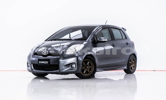 ซื้อ รถมือสอง Toyota Yaris อื่น ๆ รถยนต์ ใน %{เมือง} ใน กรุงเทพมหานคร