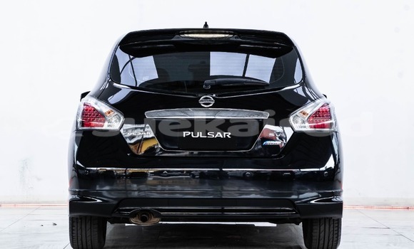ซื้อ รถมือสอง Nissan Pulsar สีดำ รถยนต์ ใน %{เมือง} ใน กรุงเทพมหานคร ซื้อ รถมือสอง Nissan Pulsar สีดำ รถยนต์ ใน %{เมือง} ใน กรุงเทพมหานคร