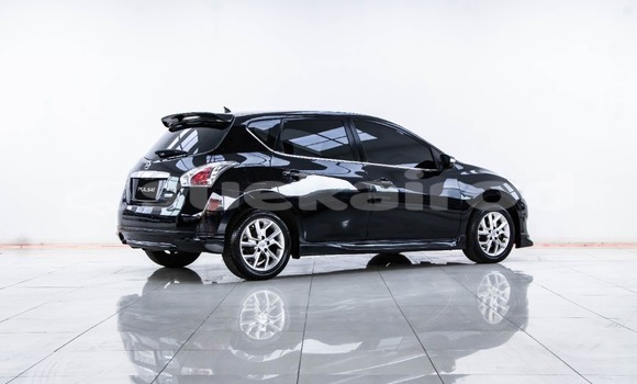 ซื้อ รถมือสอง Nissan Pulsar สีดำ รถยนต์ ใน %{เมือง} ใน กรุงเทพมหานคร ซื้อ รถมือสอง Nissan Pulsar สีดำ รถยนต์ ใน %{เมือง} ใน กรุงเทพมหานคร