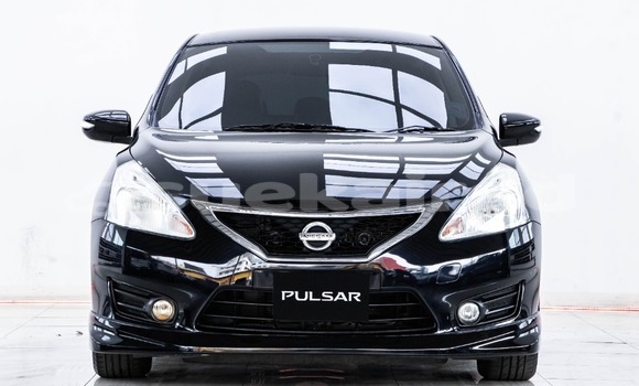 ซื้อ รถมือสอง Nissan Pulsar สีดำ รถยนต์ ใน %{เมือง} ใน กรุงเทพมหานคร ซื้อ รถมือสอง Nissan Pulsar สีดำ รถยนต์ ใน %{เมือง} ใน กรุงเทพมหานคร