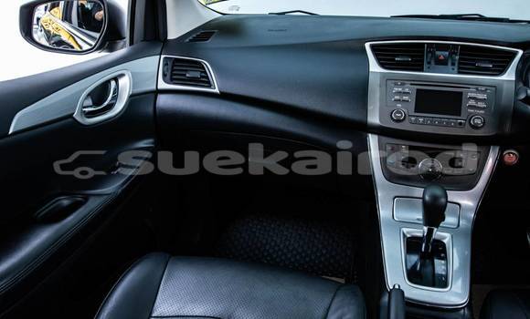 ซื้อ รถมือสอง Nissan Pulsar สีดำ รถยนต์ ใน %{เมือง} ใน กรุงเทพมหานคร ซื้อ รถมือสอง Nissan Pulsar สีดำ รถยนต์ ใน %{เมือง} ใน กรุงเทพมหานคร