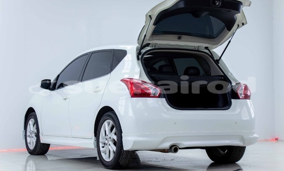 Buy Used Nissan Pulsar White Car in Bangkok in Bangkok Buy Used Nissan Pulsar White Car in Bangkok in Bangkok