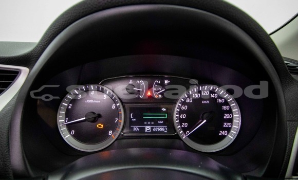 Buy Used Nissan Pulsar White Car in Bangkok in Bangkok Buy Used Nissan Pulsar White Car in Bangkok in Bangkok