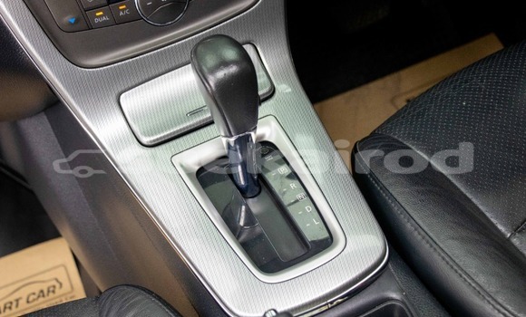 Buy Used Nissan Pulsar White Car in Bangkok in Bangkok Buy Used Nissan Pulsar White Car in Bangkok in Bangkok