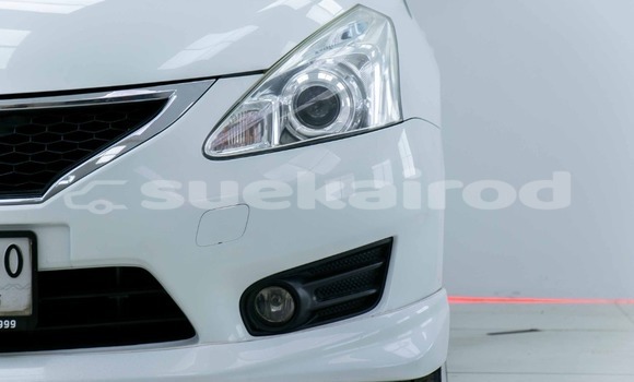 Buy Used Nissan Pulsar White Car in Bangkok in Bangkok Buy Used Nissan Pulsar White Car in Bangkok in Bangkok