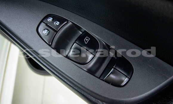 Buy Used Nissan Pulsar White Car in Bangkok in Bangkok Buy Used Nissan Pulsar White Car in Bangkok in Bangkok