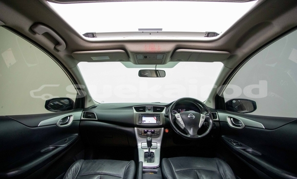 Buy Used Nissan Pulsar White Car in Bangkok in Bangkok Buy Used Nissan Pulsar White Car in Bangkok in Bangkok