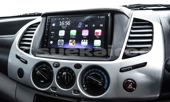 ซื้อ รถมือสอง Mitsubishi Triton อื่น ๆ รถยนต์ ใน %{เมือง} ใน กรุงเทพมหานคร ซื้อ รถมือสอง Mitsubishi Triton อื่น ๆ รถยนต์ ใน %{เมือง} ใน กรุงเทพมหานคร