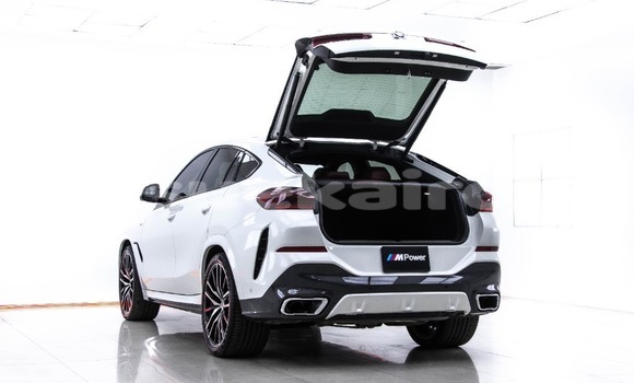 Buy Used BMW X6 White Car in Bangkok in Bangkok Buy Used BMW X6 White Car in Bangkok in Bangkok