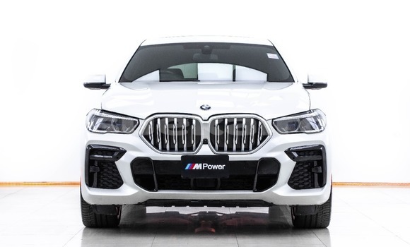 Buy Used BMW X6 White Car in Bangkok in Bangkok Buy Used BMW X6 White Car in Bangkok in Bangkok