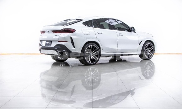 Buy Used BMW X6 White Car in Bangkok in Bangkok Buy Used BMW X6 White Car in Bangkok in Bangkok