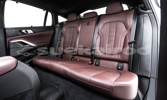 Buy Used BMW X6 White Car in Bangkok in Bangkok Buy Used BMW X6 White Car in Bangkok in Bangkok