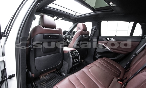 Buy Used BMW X6 White Car in Bangkok in Bangkok Buy Used BMW X6 White Car in Bangkok in Bangkok