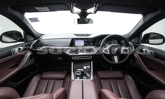 Buy Used BMW X6 White Car in Bangkok in Bangkok Buy Used BMW X6 White Car in Bangkok in Bangkok