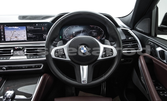 Buy Used BMW X6 White Car in Bangkok in Bangkok Buy Used BMW X6 White Car in Bangkok in Bangkok