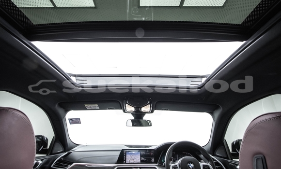 Buy Used BMW X6 White Car in Bangkok in Bangkok Buy Used BMW X6 White Car in Bangkok in Bangkok