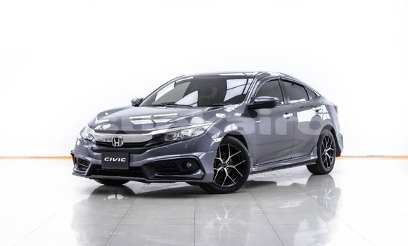 Buy Used Honda Civic Other Car in Bangkok in Bangkok