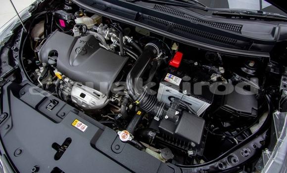 Buy Used Toyota Yaris Ativ Black Car in Bangkok in Bangkok Buy Used Toyota Yaris Ativ Black Car in Bangkok in Bangkok