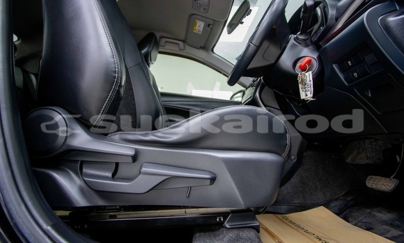 Buy Used Toyota Yaris Ativ Black Car in Bangkok in Bangkok Buy Used Toyota Yaris Ativ Black Car in Bangkok in Bangkok