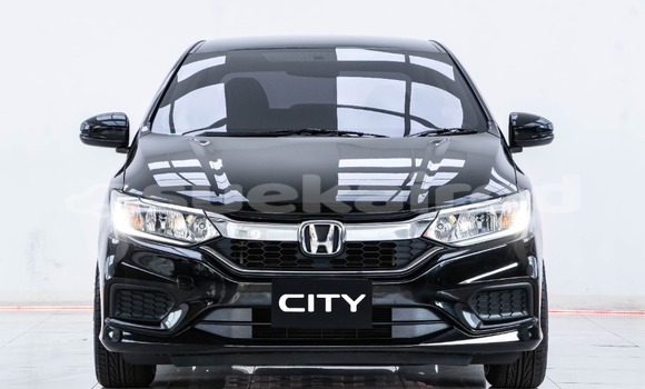Buy Used Honda City Black Car in Bangkok in Bangkok Buy Used Honda City Black Car in Bangkok in Bangkok