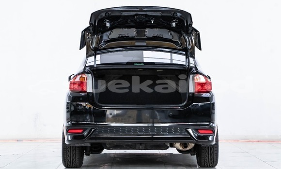 Buy Used Honda City Black Car in Bangkok in Bangkok Buy Used Honda City Black Car in Bangkok in Bangkok