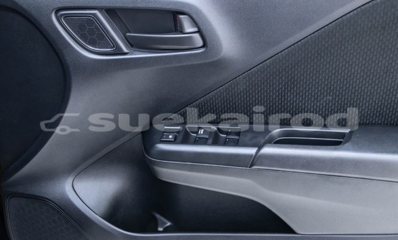 Buy Used Honda City Black Car in Bangkok in Bangkok Buy Used Honda City Black Car in Bangkok in Bangkok