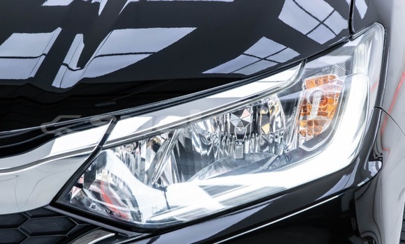 Buy Used Honda City Black Car in Bangkok in Bangkok Buy Used Honda City Black Car in Bangkok in Bangkok