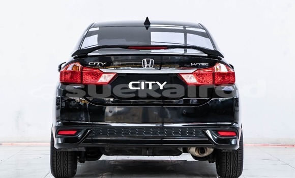Buy Used Honda City Black Car in Bangkok in Bangkok Buy Used Honda City Black Car in Bangkok in Bangkok