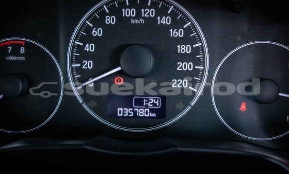 Buy Used Honda City Black Car in Bangkok in Bangkok Buy Used Honda City Black Car in Bangkok in Bangkok