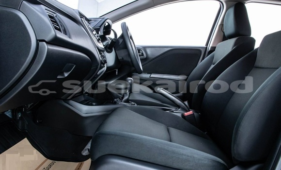 Buy Used Honda City Black Car in Bangkok in Bangkok Buy Used Honda City Black Car in Bangkok in Bangkok