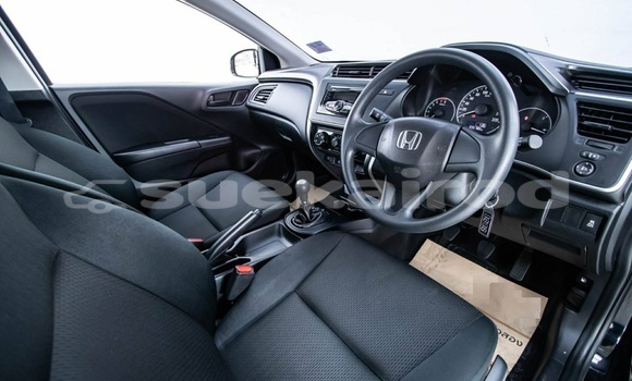 Buy Used Honda City Black Car in Bangkok in Bangkok Buy Used Honda City Black Car in Bangkok in Bangkok